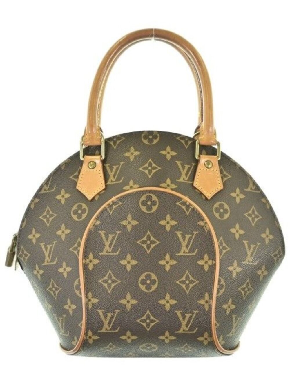 Louis Vuitton Handbag Brown